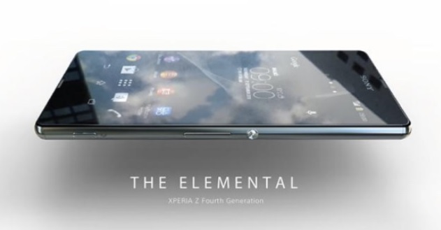 สยบข่าวลือ!! Sony โผล่แท็บเล็ตใหม่ในรุ่น Xperia Z4