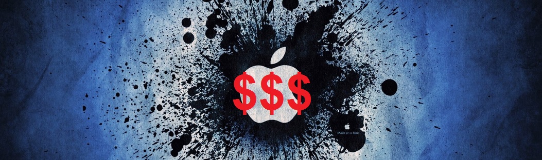 ทำลายสถิติ (อีกแล้ว) Apple มีมูลค่าบริษัทพุ่งทะลุ 710 พันล้านเหรียญสหรัฐ !!