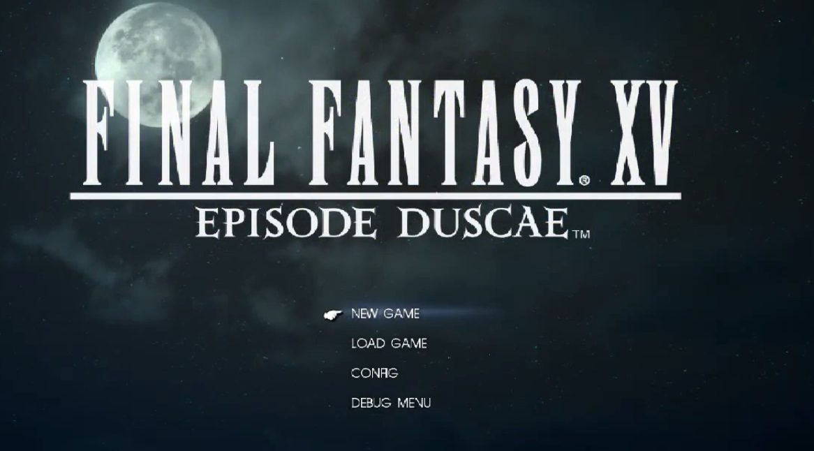 อัพเดตความคืบหน้า Final Fantasy XV โชว์คลิปสาธิตยาวกว่า 40 นาที เพิ่มระบบทำอาหาร ตั้งแคมป์ไฟ