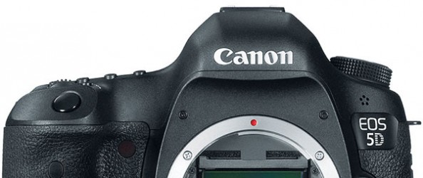 (ข่าวลือ)ความเป็นไปได้ของกล้อง Full Frame Canon EOS 5D Mark IV