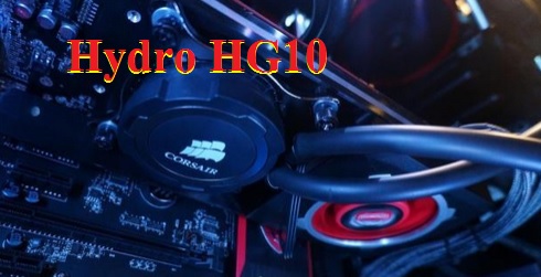 Corsair Hydro HG10 การ์ดจอใครอยากเย็นเชิญ!!!