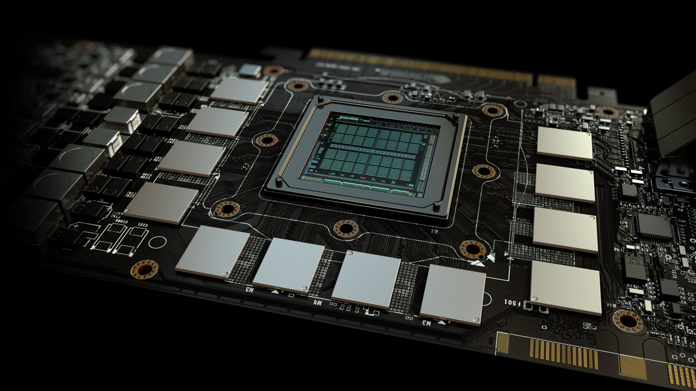 หลุดสเปค GeForce GTX 980 Ti บน GPU-Z