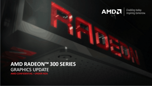 ASUS Radeon R9 390X Direct CU II มาพร้อมแรม 8GB