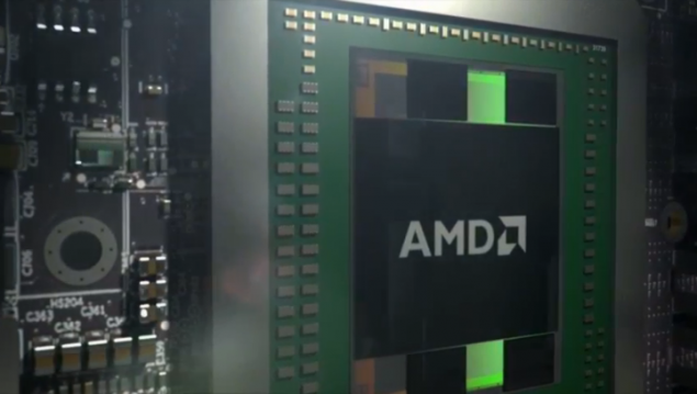 AMD เปิดตัว Radeon R9 Fury X, Radeon R9 Fury และ Radeon R9 Nano
