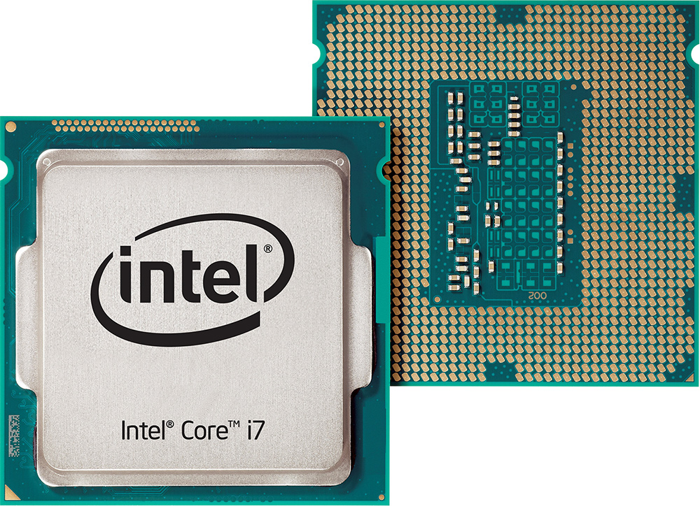 Intel CPU ตัวที่ถัดจาก Skylake จะเป็น Kaby Lake