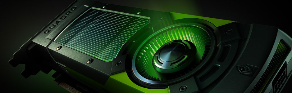 Nvidia กำลังผลิต Quadro และ Tesla ที่ใช้ชิป Maxwell