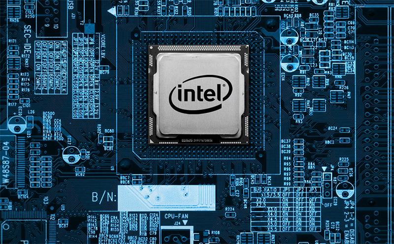 CPU Intel 10nm เลื่อนไปเปิดตัวครึ่งหลังของปี 2017