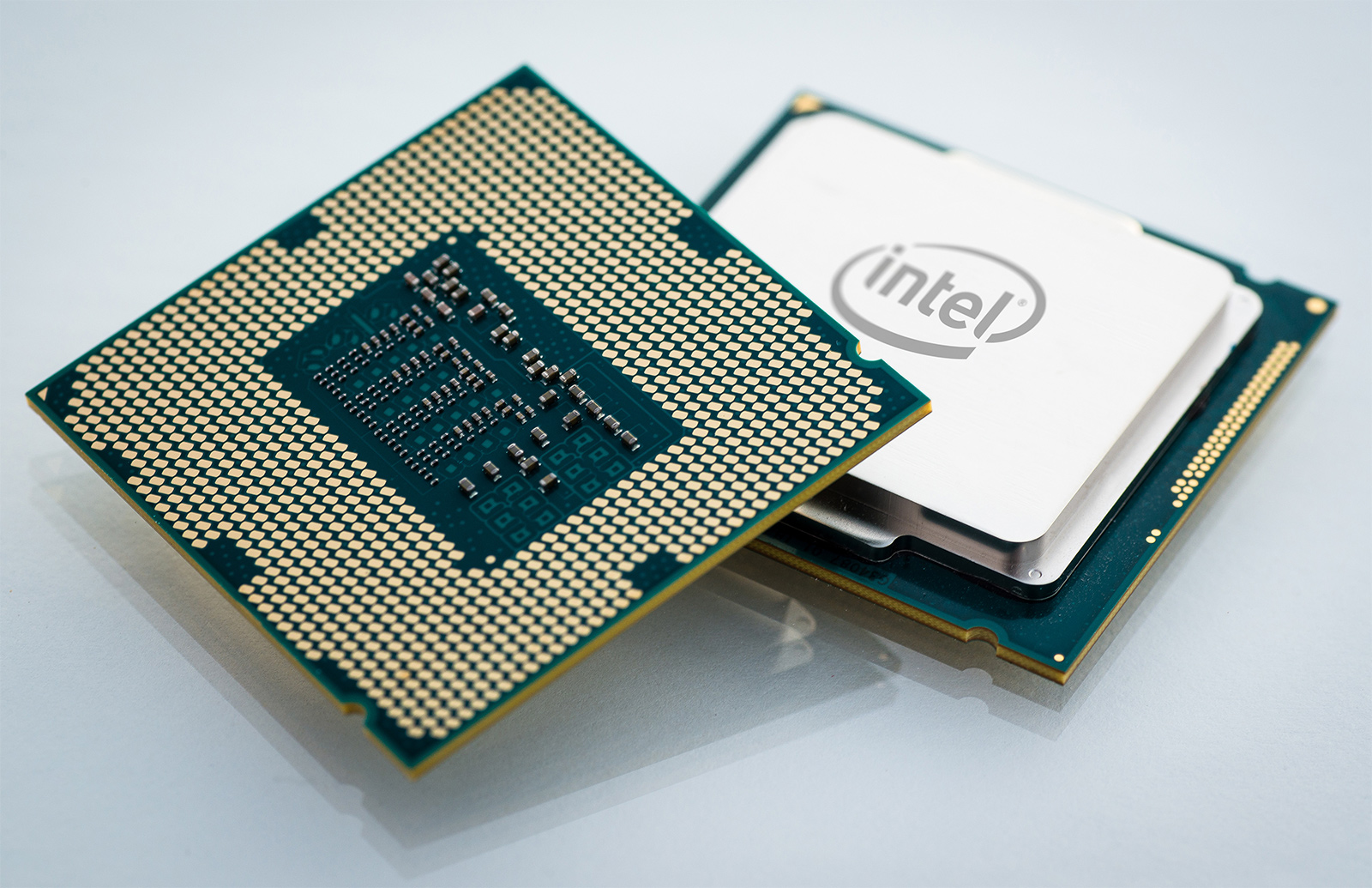 มาอีก! Intel i7 6700K โอเวอร์คล้อกไปที่ 6.5 GHz โดยใช้ LN2