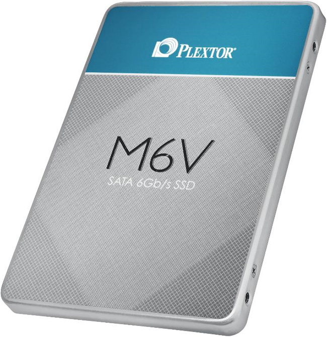 Plextor เปิดตัว SSD สำหรับผู้มีงบจำกัด