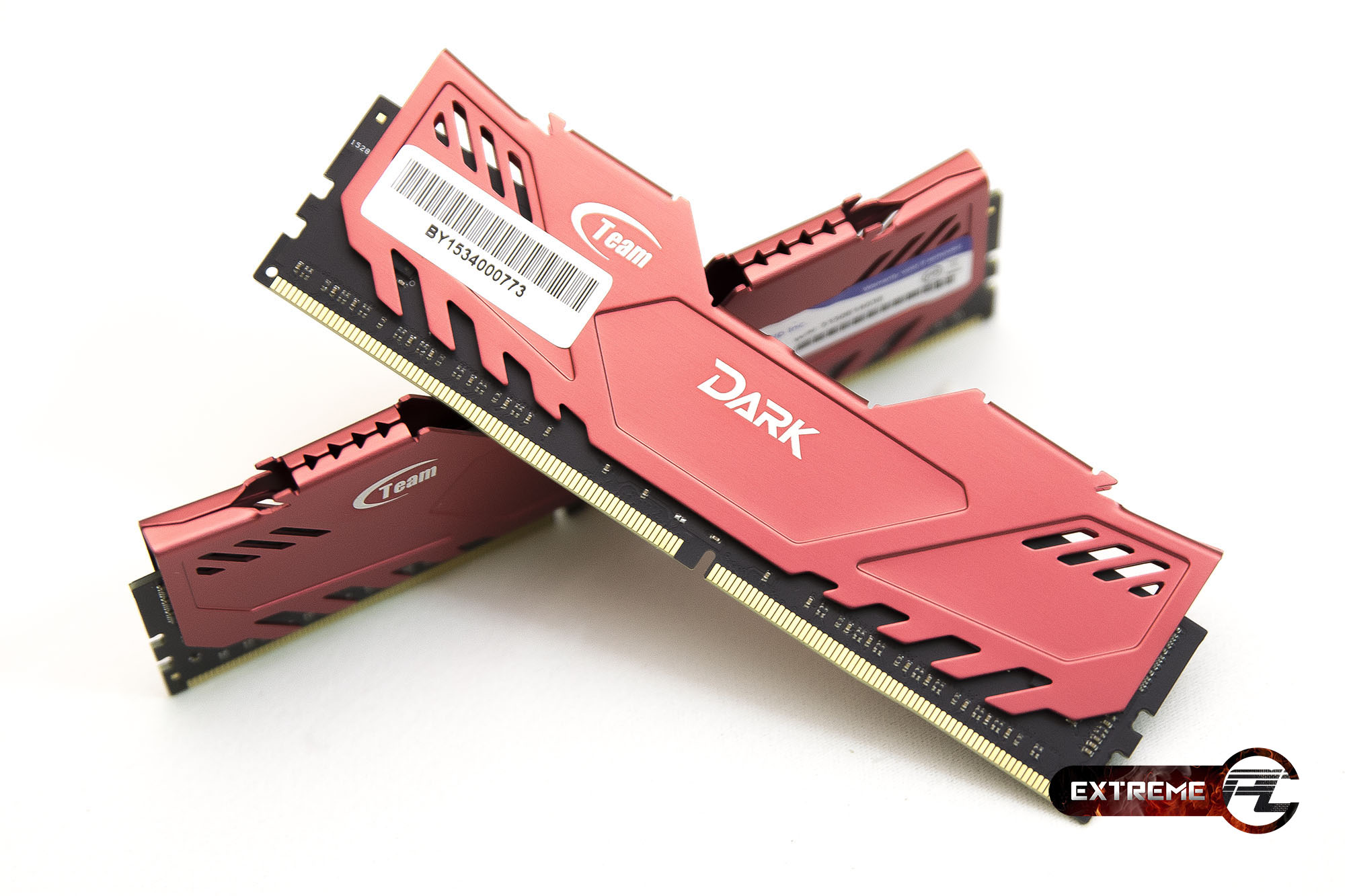 Review: Teamgroup DARK DDR 4 3000 MHz คุณภาพความแรง กับราคาสบายกระเป๋า