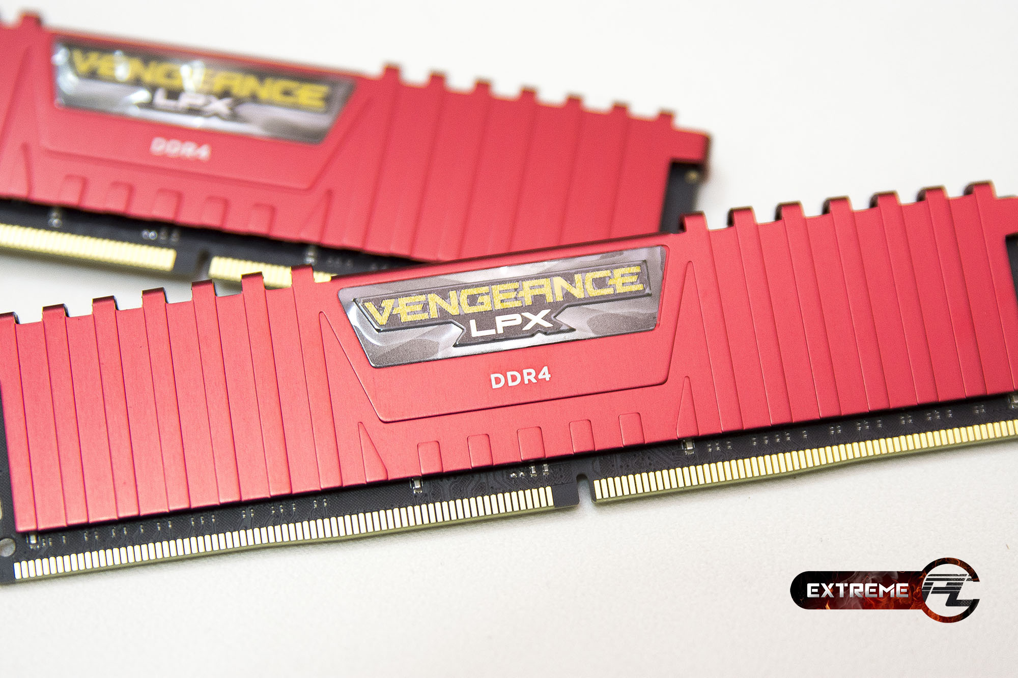 Review : Corsair VENGEANCE LPX 16 GB 3000 MHz เมมโมรีของชาวเกมส์เมอร์ที่ชาว INFESTATION ต้องการ!!