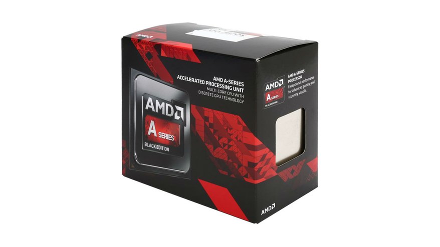 Review: AMD A8 7670K ความคุ้มค่าที่มาพร้อมกับแรงได้ไม่พึงการ์ดจอแยก