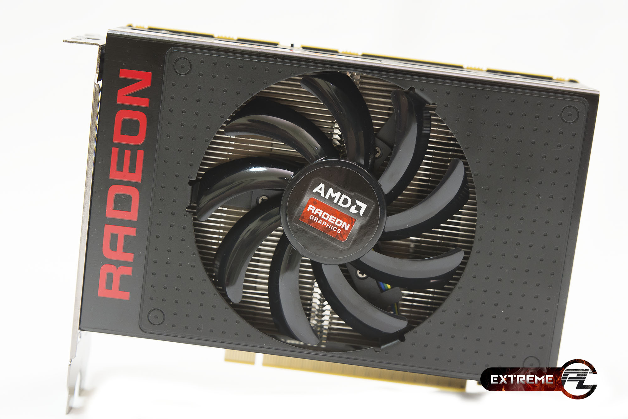 Review: AMD R9 NANO 4GB HBM สุดยอดกราฟิคการ์ดขนาดเล็กแค่ความสามารถไม่เล็กตาม