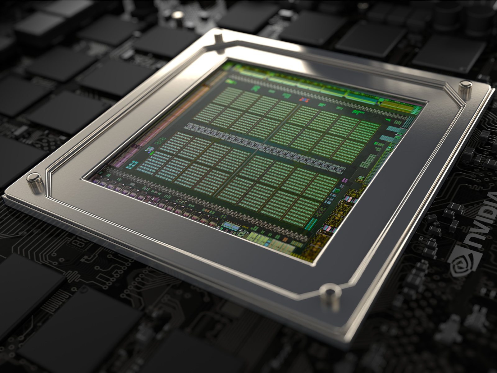 ลือ! Mobile GeForce GTX 980 การ์ดจอตัวใหม่สำหรับโน๊ตบุ้ค