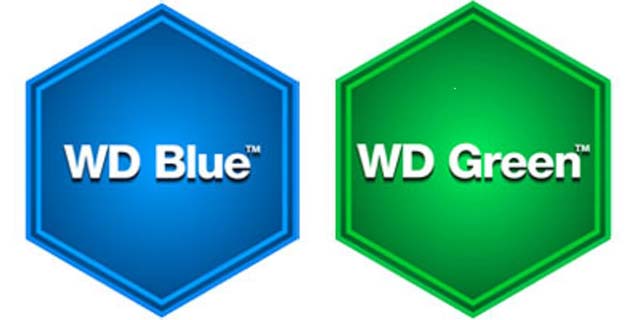 ระวัง Western Digital ตัด WD Green ออกจากระบบ เหลือแค่ Blue แต่ควรพิจารณาให้ดีก่อนซื้อ !!!