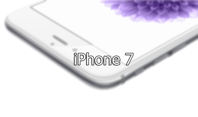 iPhone 7 เริ่มทำกันแล้ว และมีการใช้ชิป Modem ของ Intel