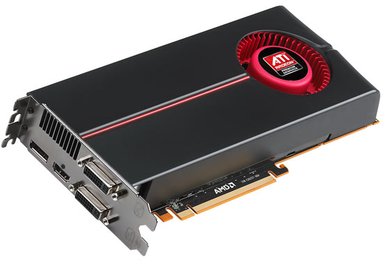 AMD ตัดสินใจลอยกระทง Radeon HD5000/6000 เป็น “Legacy Support”
