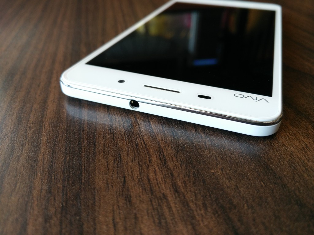(Review) vivo Y37 .. สุดยอดพลังเสียง Hi-Fi - Extreme IT