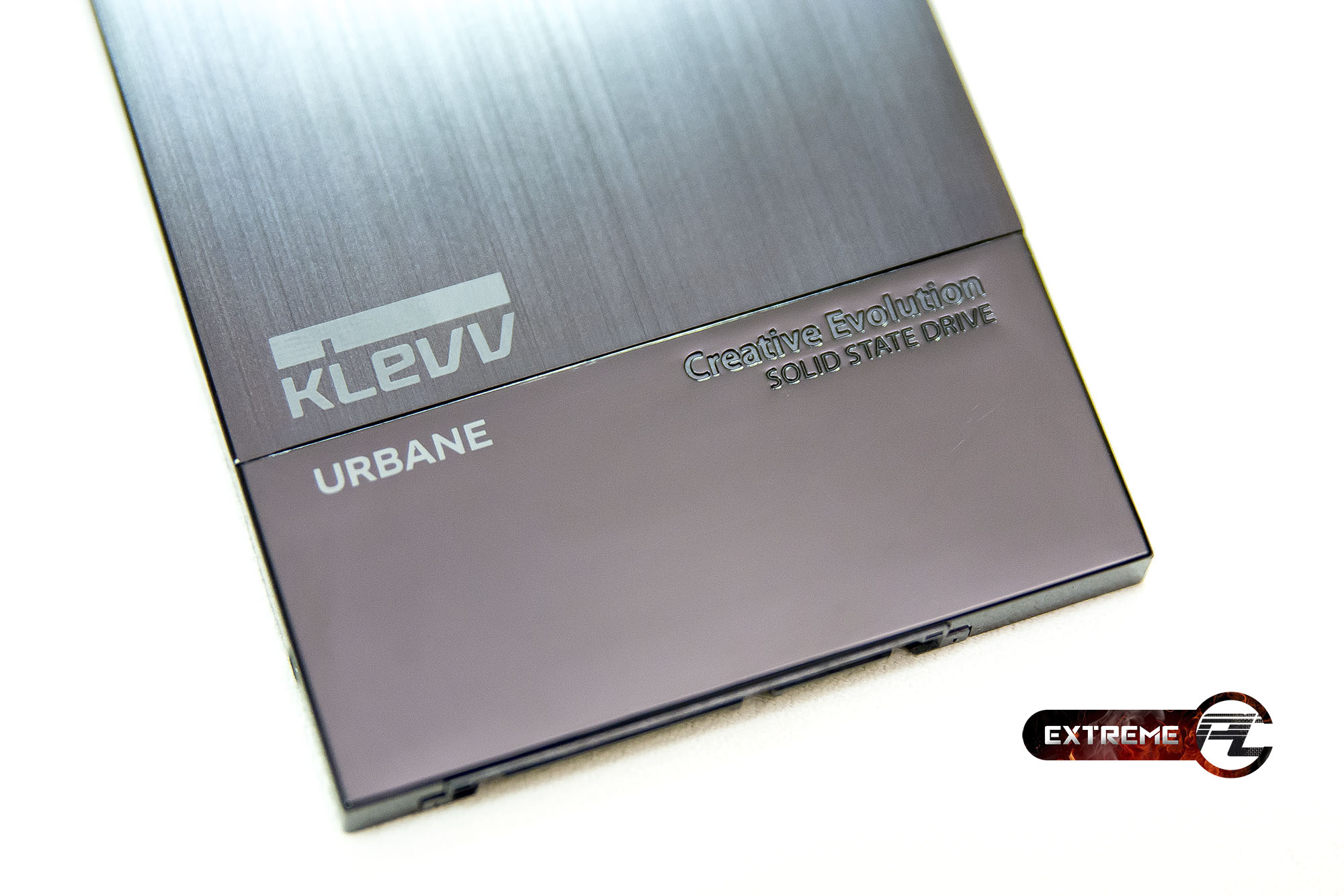 Review: KLEVV URBANE 240 GB เน้นความเสถียนและคงทนตามแบบฉบับ ESSENCORE