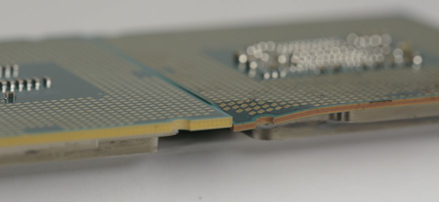 บทวิเคราะห์ Intel Skylake CPUs อาจจะเกิดการเสียหายได้จากการใช้ CPU Coolers