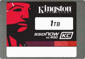 PR:Kingston ปล่อย SSD ความเร็วสูงและประสิทธิภาพที่น่าเชื่อถือสำหรับลูกค้าองค์กร