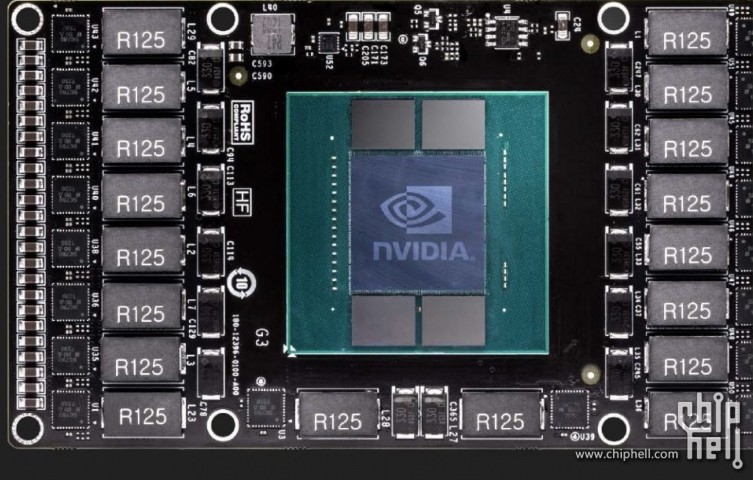 ข่าวลือ Nvidia’s Pascal GP104 GPU อาจจะเลือก GDDR5 แทน HBM