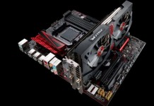 ASUS นำเสนอ 970 Pro Gaming/Aura - Extreme IT