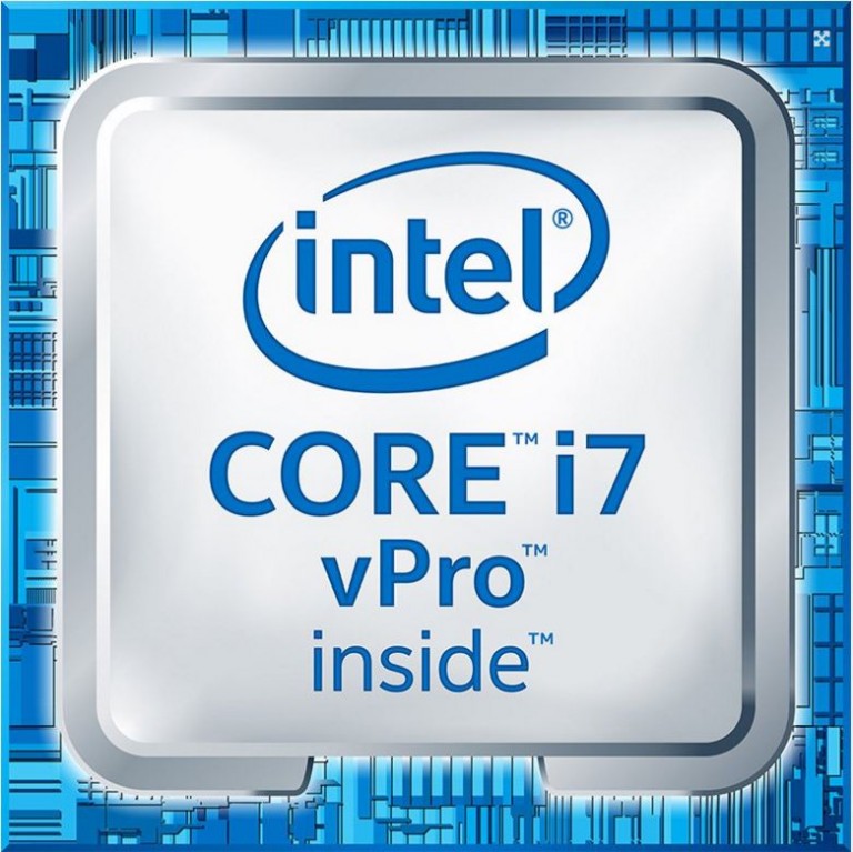 Intel core i7 vPro Inside!!!