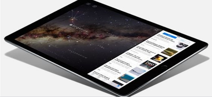 iPad Air 3 จะมาพร้อมจอ 4K Display