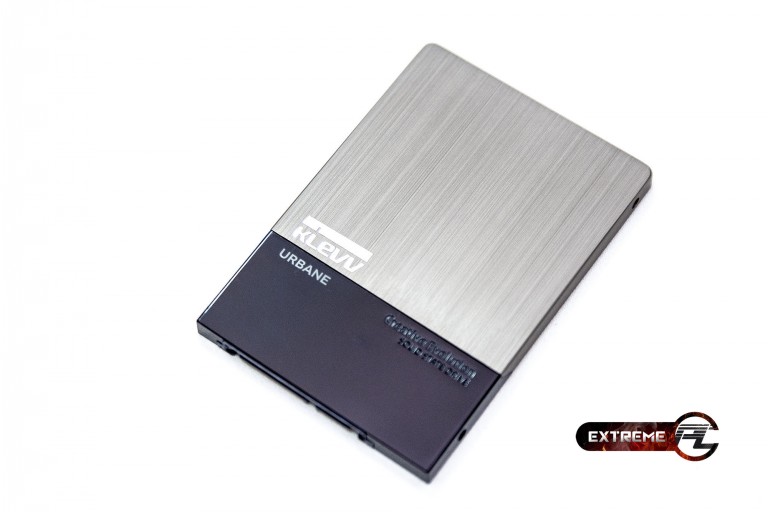 Review: KLEVV URBANE 960 GB เร็วแรง สวยหรู ตามแบบทาง ESSENCORE