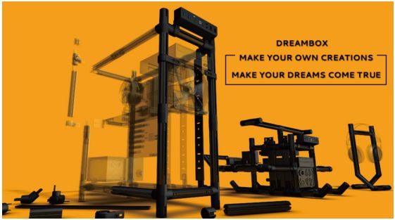 Aerocool ออกคอมเคสรุ่น Dream Box พร้อม DIY-Kit เพื่อรองรับจินตนาการ ขา Mod