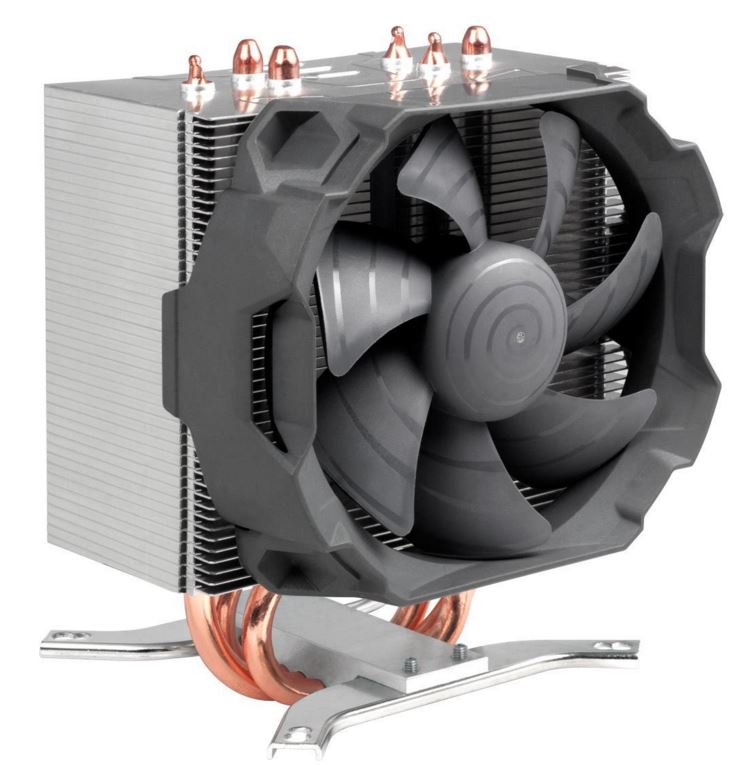 Arctic เปิดตัว รุ่น Freezer i11 CO CPU cooler และวางจำหน่ายแล้ว