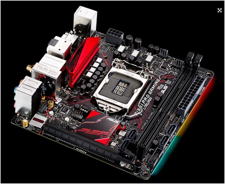 Asus เพิ่ม Motherboards สำหรับ Skylake มาอีก สามรุ่นในโหมด MINI