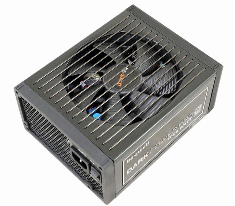 Be Quiet เปิดตัวรุ่น Dark Power Pro 11 1000w