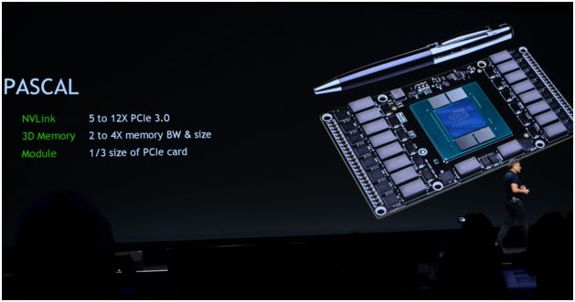 Nvidia Pascal Graphics Cards อาจจะมีถึง สี่ รุ่นด้วยกัน