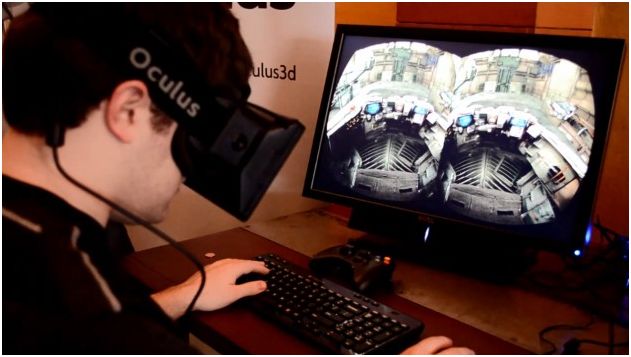 AMD เปิดข้อมูลรุ่น FX Series Processors ที่จะรองรับ Oculus Rift ‘VR-ได้ใน Pc