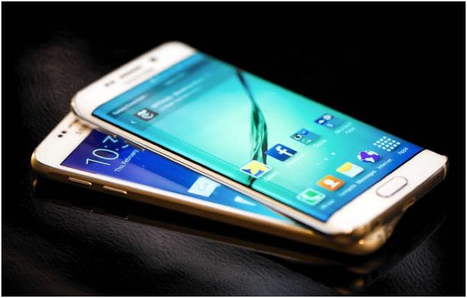 มาแล้วครับ Samsung Galaxy S7 And Galaxy S7 Edge ปรากฎตัวที่ FCC