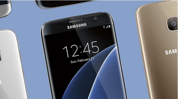 ภาพจริง รายละเอียด สี และ ราคา Samsung Galaxy S7 edge