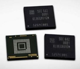 Samsung เปิดเผย สมาร์ทโฟนรุ่นต่อไป จะมีความจุทางด้าน storage เทียบเท่า Laptop