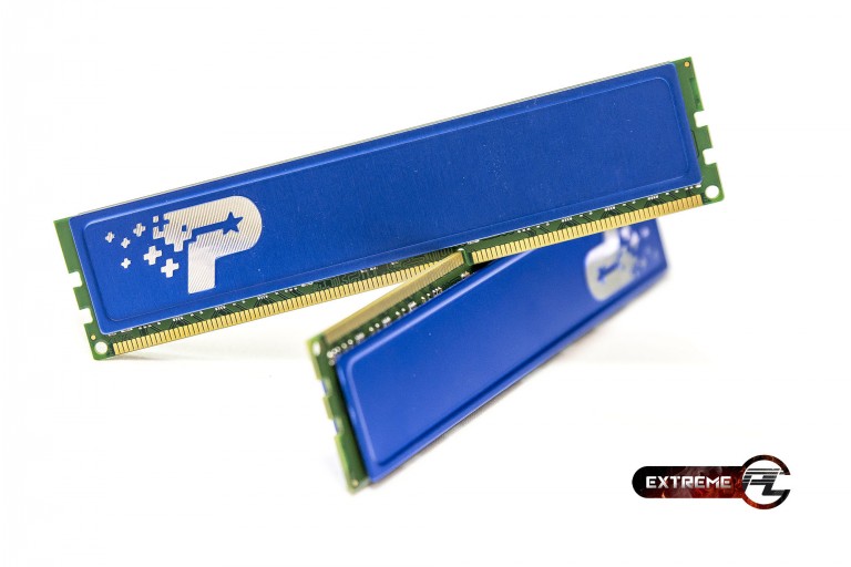 Review:PATRIOT Signature Line DDR3 8 GB เมมโมรีราคาประหยัดคุณภาพคุ้มราคา