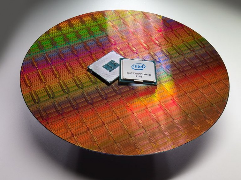 Intel เปลี่ยนกำหนดการผลิต CPU จาก Tick-Tock เป็น PAO