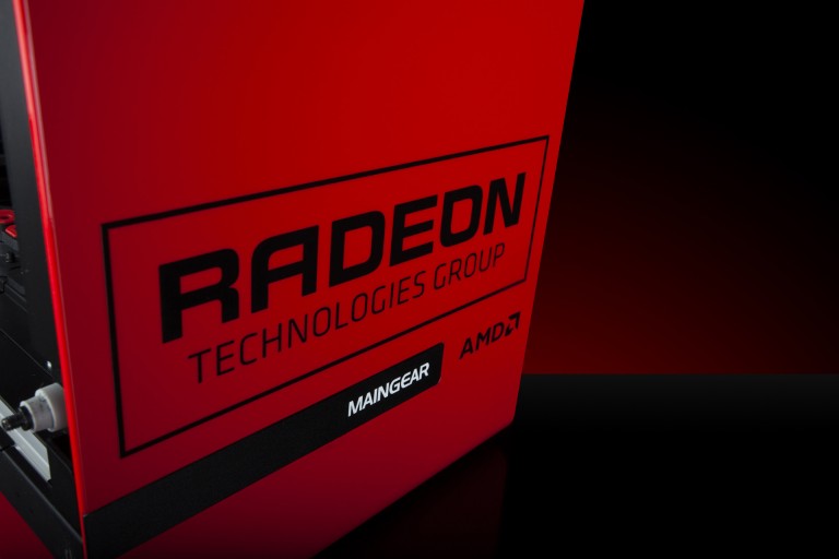 PR:Radeon™ Graphics: เมื่อความเร็วและความละเอียดอ่อนมาบรรจบกันในยุค DirectX®12