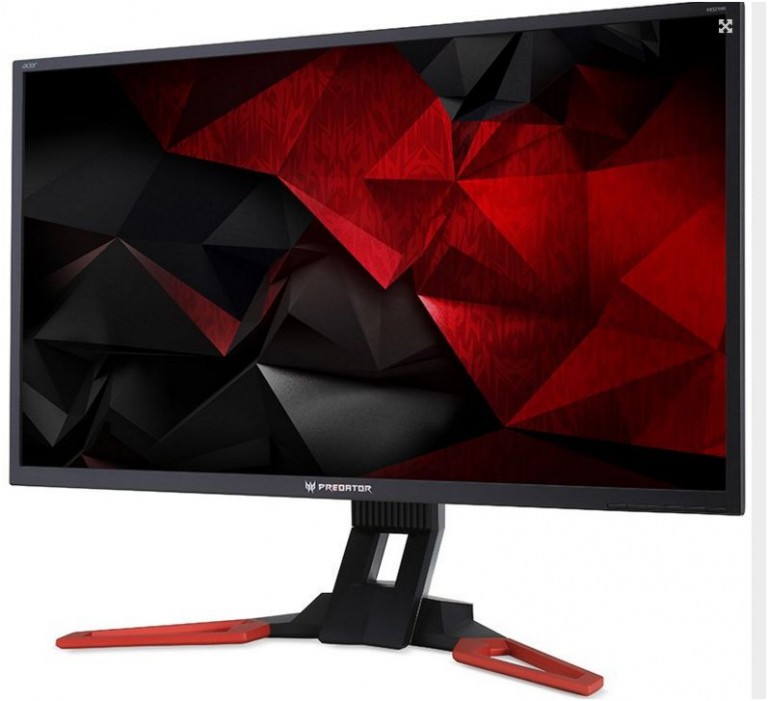 Acer เปิิดตัวจออีกรุ่น Predator XB321HK Monitor ในระดับ  4K Resolution และ G-Sync to Gamers