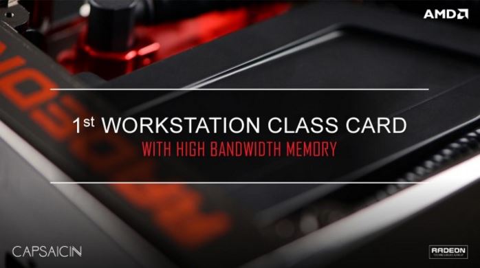 AMD’s Vega 10 GPU จะมาพร้อม 4096 GCN 4.0 Stream Processors – จะเป็นตัวเรือธงที่เป็น Graphic IP v9.0 Generation