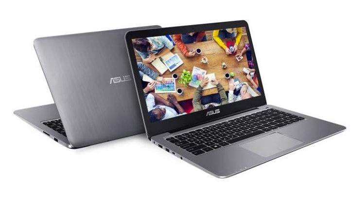 Asus ส่ง E403SA VivoBook Laptop ดีไซค์งดงาม ราคาเริ่มต้น $399