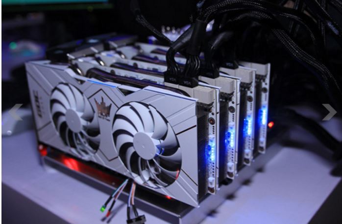 GALAX เปิดตัว GTX 980 Ti HOF GOC Edition มาพร้อมการทำลายสถิติโลกถึง 14 records