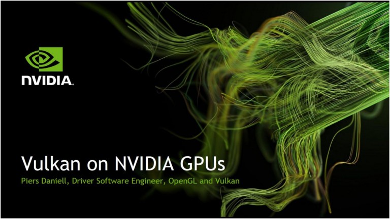 NVIDIA อาจจะไม่นำ Vulkan API ไว้ใน Fermi Graphics Cards – โดยเฉพาะรุ่น GeForce 400 และ 500 Series