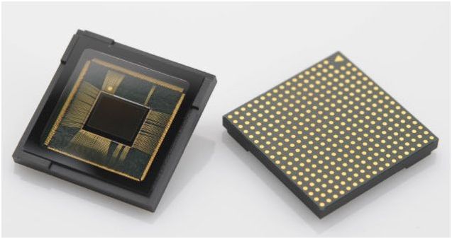 Samsung ประกาศเปิดตัว Dual Pixel 12 Megapixel  Sensor สำหรับกล้องสมาร์ทโฟน