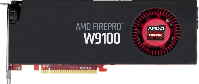 PR: AMD เผยโฉมกราฟฟิกการ์ดแบบมืออาชีพสำหรับ Workstation ตัวแรกของโลก  ซึ่งจะมาพร้อมกับเมมโมรี่ขนาด 32GB