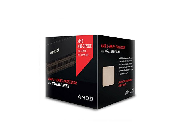 Review: AMD A10-7890K APU ไม่มีการ์ดจอแยกก็เล่นเกมส์ได้